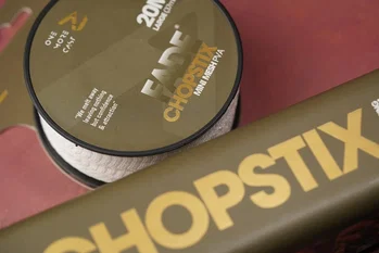 One More Cast One More Cast Chopstix Refill 20m