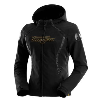 Furygan Furygan Skye Lady Jacket Black Gold