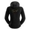 Furygan Furygan Skye Lady Jacket Black Gold - Thumbnail 4