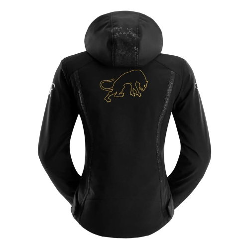 Furygan Furygan Skye Lady Jacket Black Gold