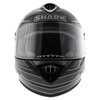 Shark RSR 2 Indy KAS Helmet Front                                                                                                                                                                                                                              