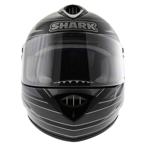 Shark RSR 2 Indy KAS Helmet Front                                                                                                                                                                                                                              
