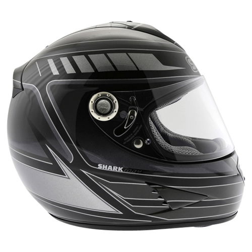 Shark RSR 2 Indy KAS Helmet Right Side                                                                                                                                                                                                                         