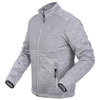 Rukka Rukka Aldrich Ladies Jacket Grey - Thumbnail 1