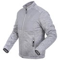 Aldrich Ladies Jacket Grey