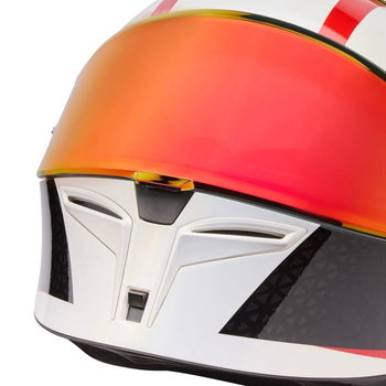 Bell Bell Lithium MIPS Plus Helmet Blip White Black