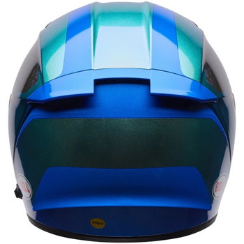 Bell Bell Lithium MIPS Plus Helmet Blip Silver