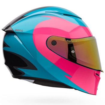 Bell Bell Lithium MIPS Plus Helmet Fluid Teal