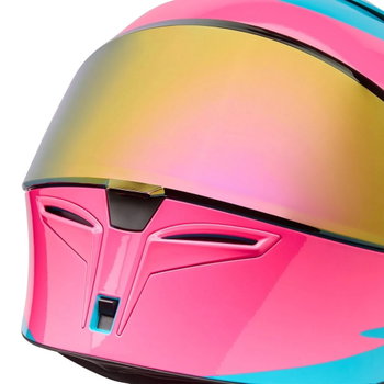 Bell Bell Lithium MIPS Plus Helmet Fluid Teal
