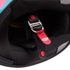 Bell Bell Lithium MIPS Plus Helmet Fluid Teal - Thumbnail 5