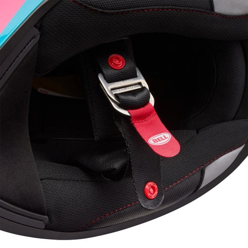 Bell Bell Lithium MIPS Plus Helmet Fluid Teal