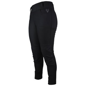 Frank Thomas Frank Thomas Amber Leggings Black