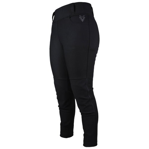 Frank Thomas Frank Thomas Amber Leggings Black