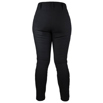 Frank Thomas Frank Thomas Amber Leggings Black