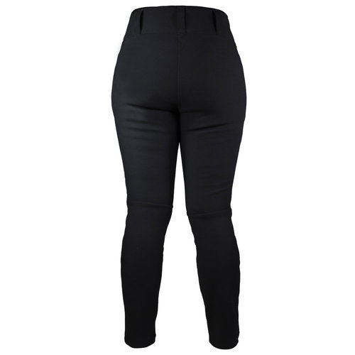 Frank Thomas Frank Thomas Amber Leggings Black