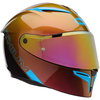 Bell Bell Lithium MIPS Plus Helmet Delta Sunburst - Thumbnail 1