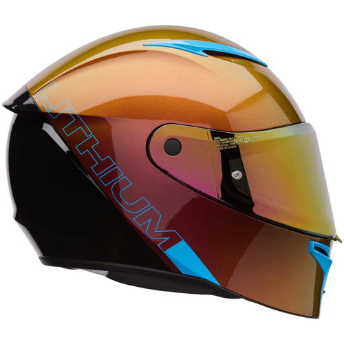 Bell Bell Lithium MIPS Plus Helmet Delta Sunburst