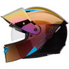 Bell Bell Lithium MIPS Plus Helmet Delta Sunburst - Thumbnail 3