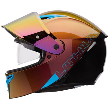 Bell Bell Lithium MIPS Plus Helmet Delta Sunburst