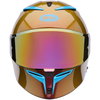 Bell Bell Lithium MIPS Plus Helmet Delta Sunburst - Thumbnail 4