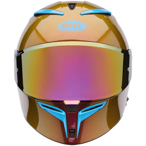 Bell Bell Lithium MIPS Plus Helmet Delta Sunburst