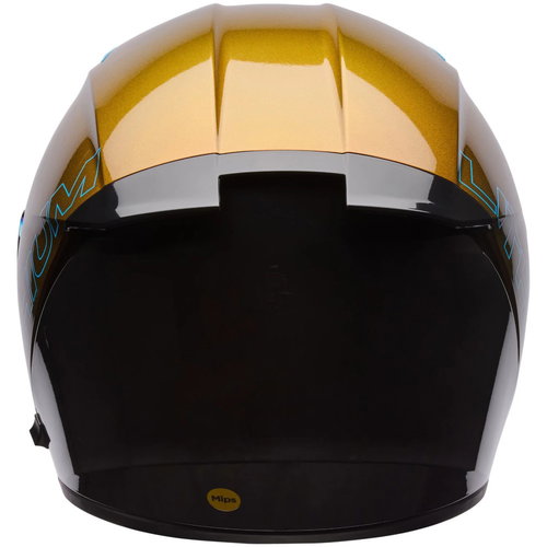 Bell Bell Lithium MIPS Plus Helmet Delta Sunburst