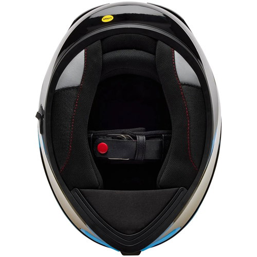 Bell Bell Lithium MIPS Plus Helmet Delta Sunburst