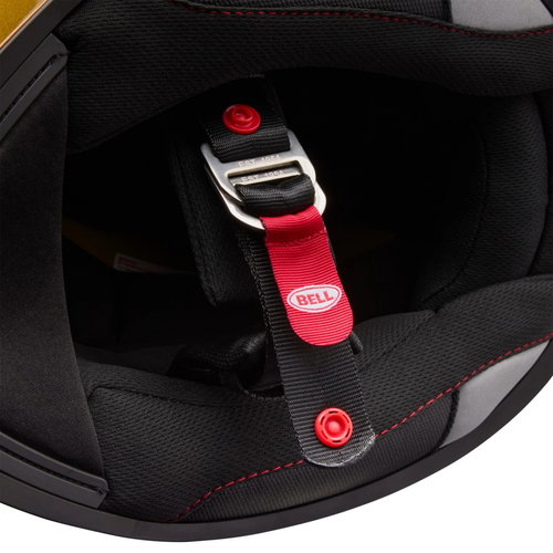 Bell Bell Lithium MIPS Plus Helmet Delta Sunburst