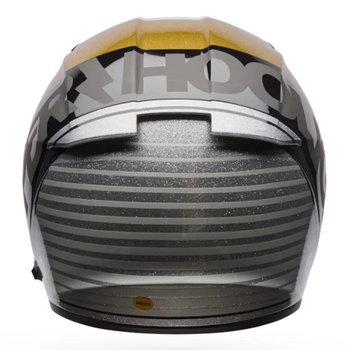 Bell Bell Lithium MIPS Plus RSD Helmet Obis White Gold