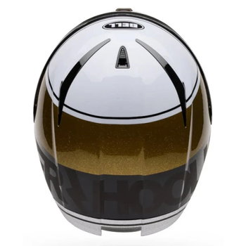 Bell Bell Lithium MIPS Plus RSD Helmet Obis White Gold