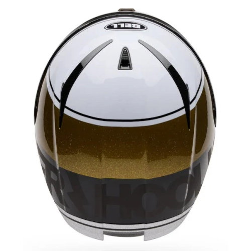 Bell Bell Lithium MIPS Plus RSD Helmet Obis White Gold