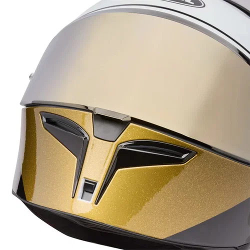 Bell Bell Lithium MIPS Plus RSD Helmet Obis White Gold