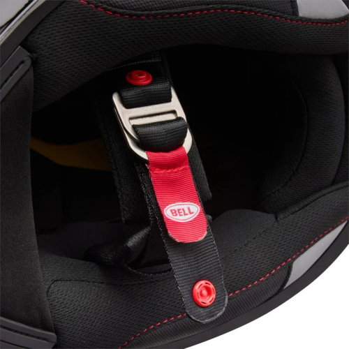 Bell Bell Lithium MIPS Plus RSD Helmet Obis White Gold