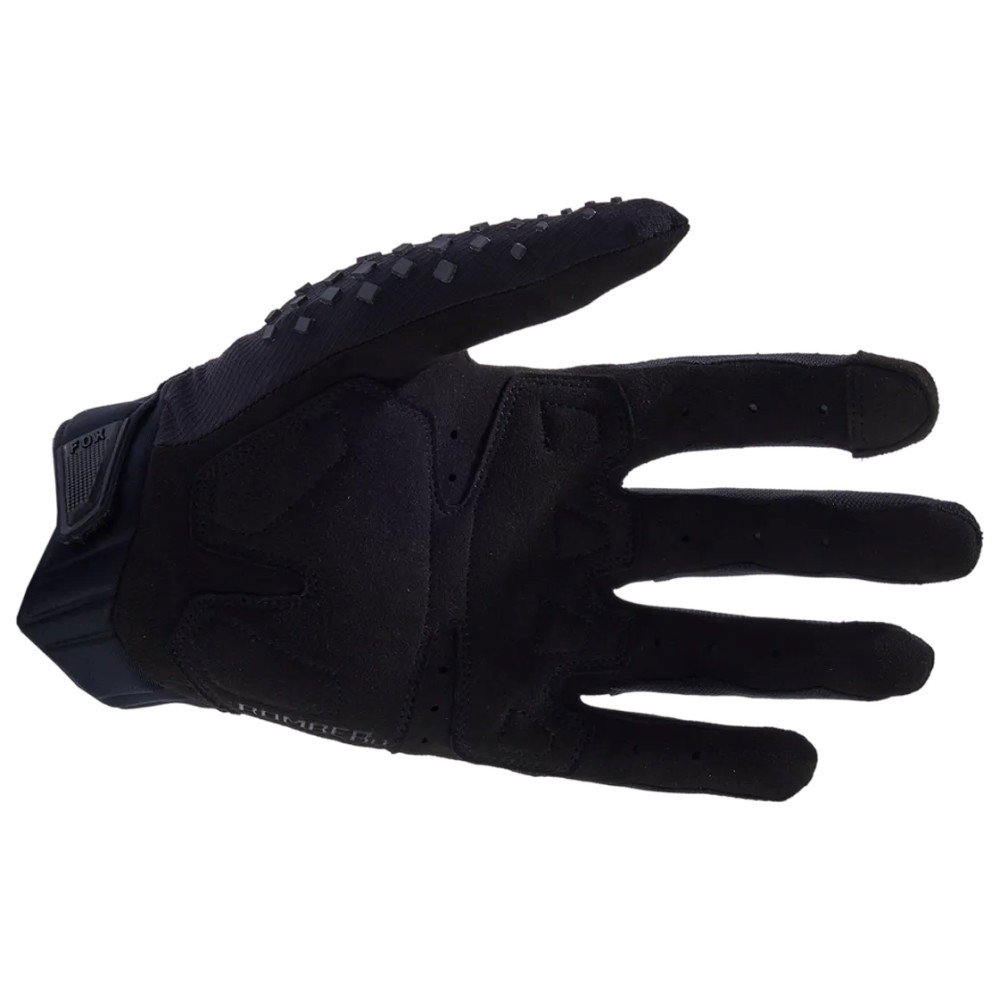 Bomber LT CE Gloves Black