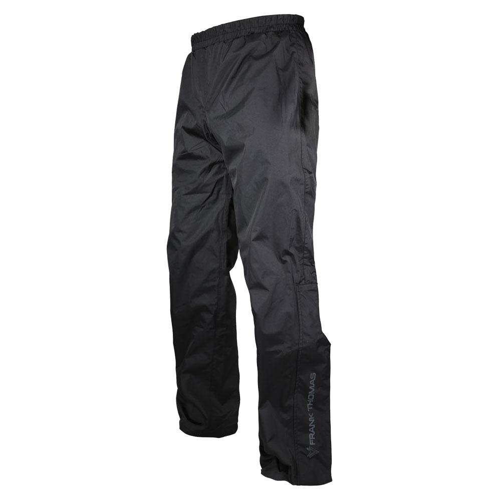 AquaForce Pants Black