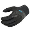 Macna Macna Pelgram Cooling Glove Black - Thumbnail 1