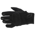 Rider CE Mens Gloves Black