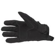 Rider CE Mens Gloves Black
