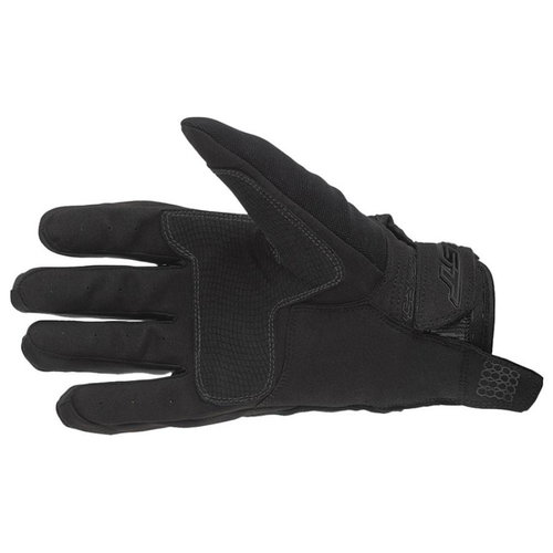 RST RST Rider CE Mens Gloves Black