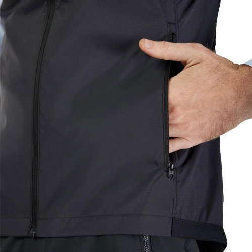Fox Fox Ranger Wind Vest Black