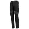 Knox Knox Urbane Pro Move Mens Trousers Black - Thumbnail 2