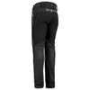 Knox Knox Urbane Pro Move Mens Trousers Black - Thumbnail 3