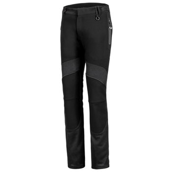 Knox Knox Urbane Pro Move Womens Trousers Black
