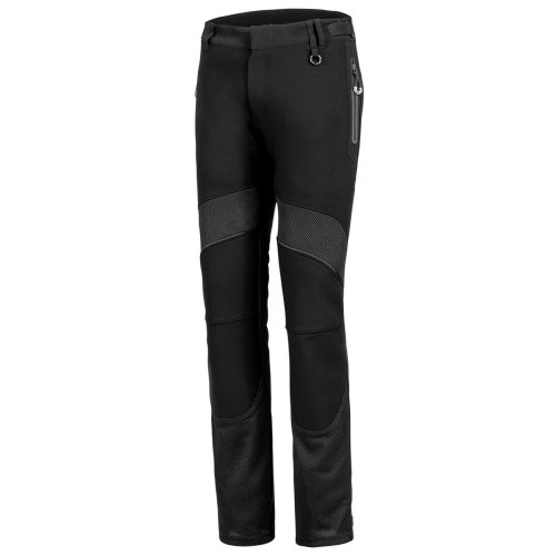 Knox Knox Urbane Pro Move Womens Trousers Black