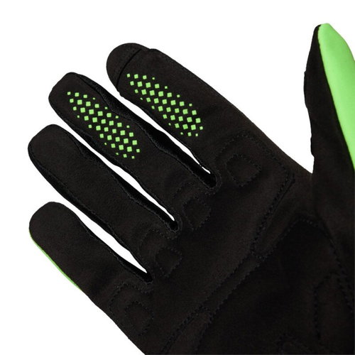 Fox Fox Defend Thermo Gloves CE Day Glo Green