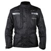 Frank Thomas Frank Thomas Challenger 2 Jacket Black - Thumbnail 2