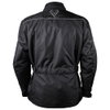 Frank Thomas Frank Thomas Challenger 2 Jacket Black - Thumbnail 3