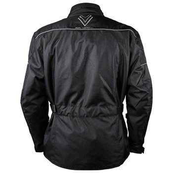 Frank Thomas Frank Thomas Challenger 2 Jacket Black