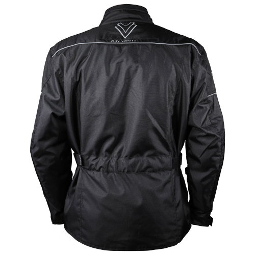 Frank Thomas Frank Thomas Challenger 2 Jacket Black