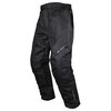 Frank Thomas Frank Thomas Challenger 2 Pants Black - Thumbnail 2